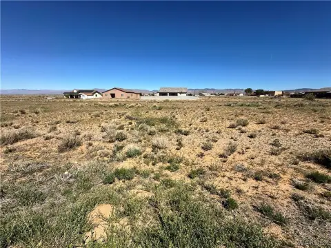 Land in Valle Vista, Kingman