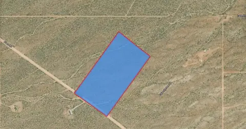 37.92 Acres in Yucca, AZ