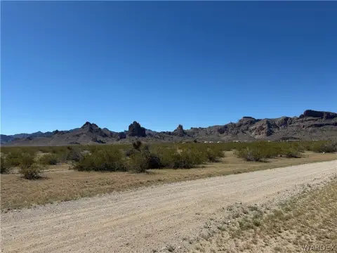 Golden Valley Land Opportunity