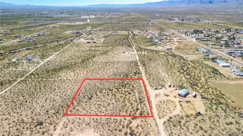 Golden Valley Land Opportunity