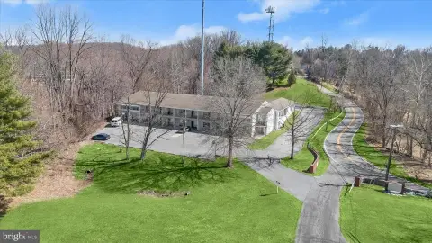 Ellicott City Land Opportunity