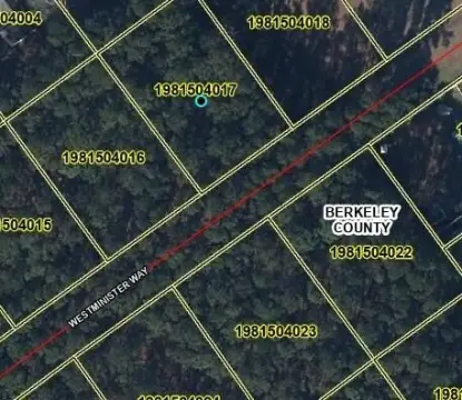 Moncks Corner Land Opportunity