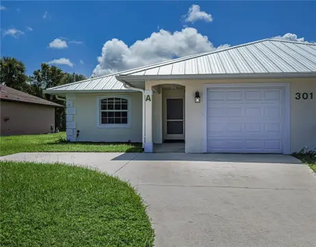 Canal-Access Duplex