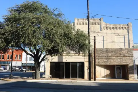 Downtown Palestine Commercial Buildings For Sale