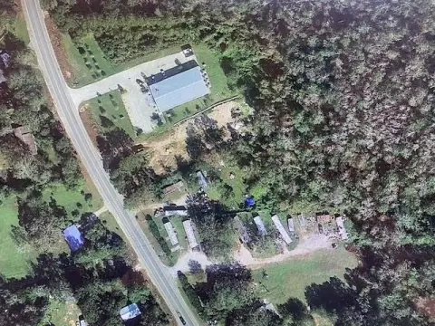 Highway Commercial Property Ready