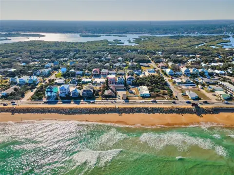 Oceanfront Motel Requiring Renovation