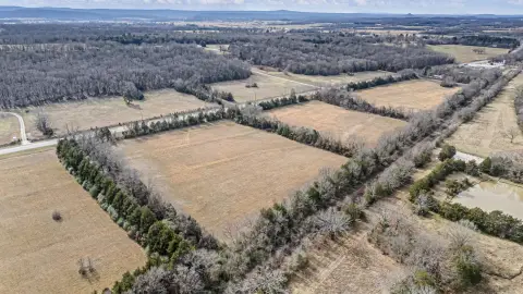 Branch, AR Acreage For Sale