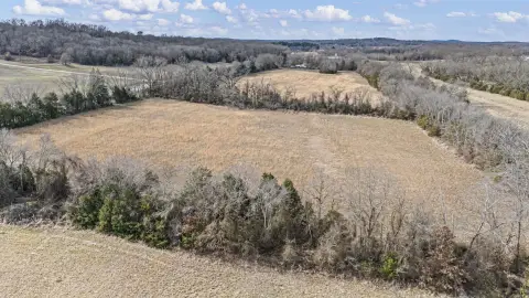 Branch, AR Acreage For Sale