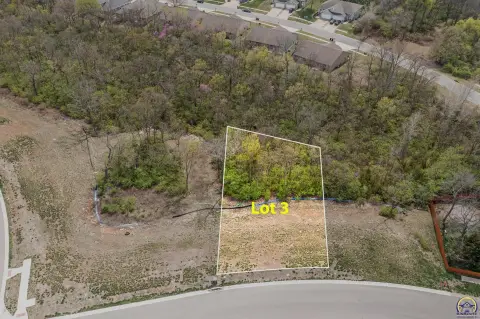 Residential Land in Topeka, KS