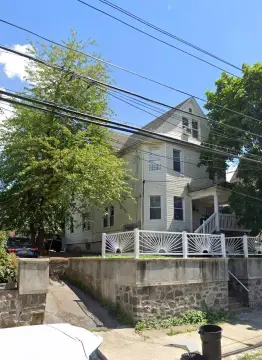 Detached Multifamily Building