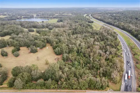 8.10 Acres Vacant Land I-75
