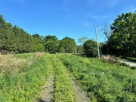 Acreage Land with Plans
