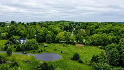 Recreation Land with Woodlands