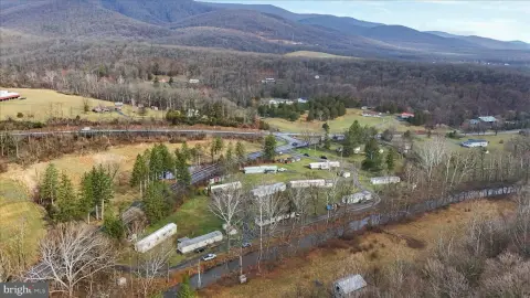 Mobile Home Park Opportunity