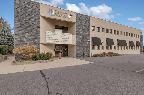 Office Units with Private Parking