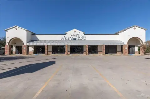 Prime Commercial Property, Edinburg, TX