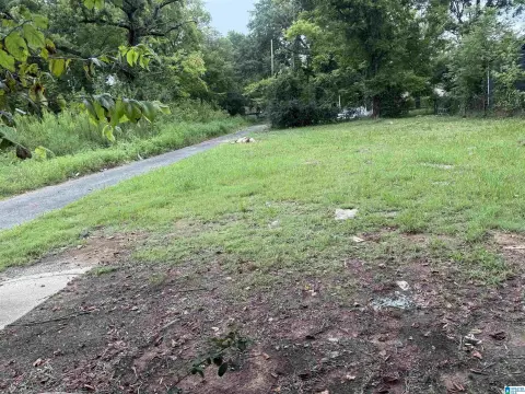 Residential Lot in Birmingham, AL