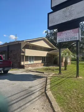 22-Unit Motel with Remodeled Rooms