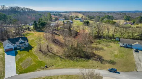 Dayton, TN Homesite Opportunity