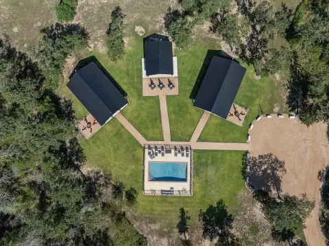 Fayetteville Estate with Rental Income