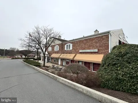 Leola Retail/Office Space Available