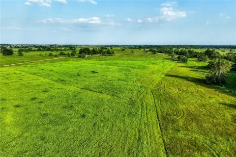 Development-Ready Acreage with Creek