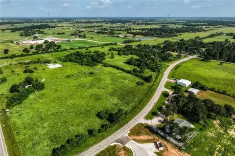 Cleared Commercial Land with Road Frontage