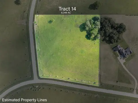 Land with Panoramic Views