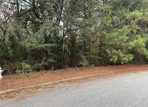 Residential Cul-de-Sac Homesite Land