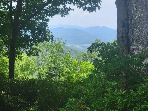 Hayesville Vacant Lot with Views