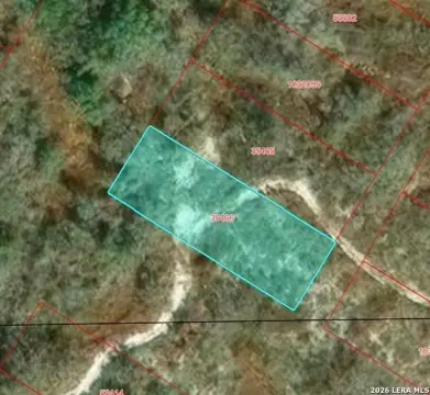 Small Land Parcel