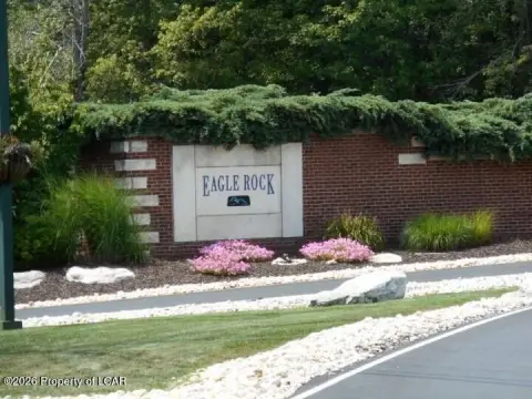 Eagle Rock Resort Golf Lot