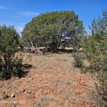 Seligman, AZ Land Parcel