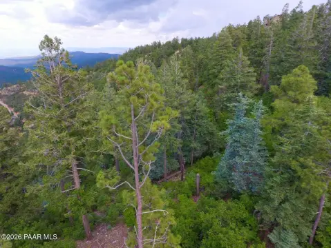 Land with Amazing Views