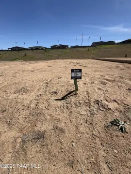 Residential Land in Jasper Community