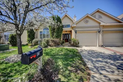 Active Adult Community Duplex