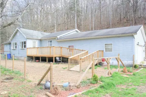 Pigeon, WV Vacant Land