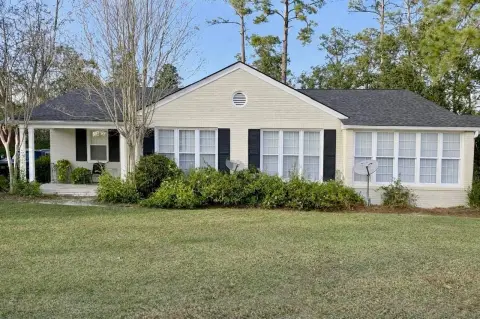 Valdosta Duplex Near VSU Campus