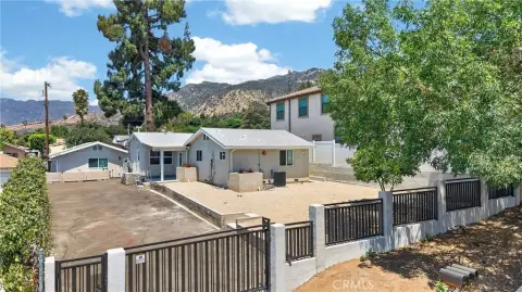Updated Multifamily Property