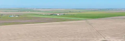 35 Acre Buildable Land Parcel