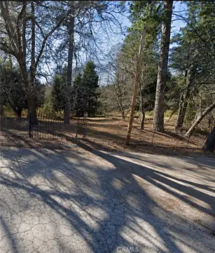 Vacant Land in Crestline, CA