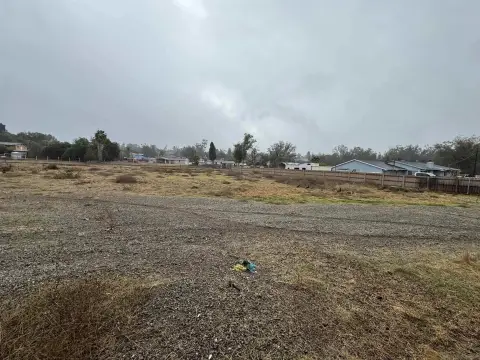 Vacant Land in El Cajon