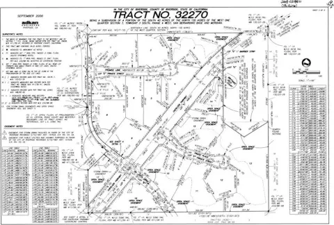 Ready-to-Build Lots in Canyon Crest