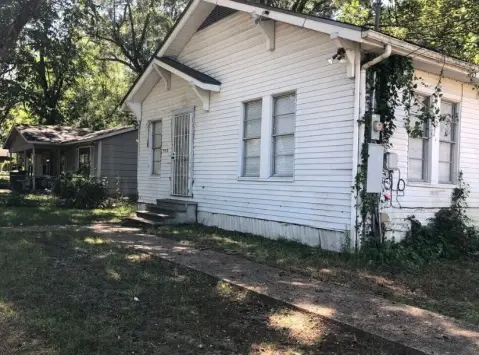 Residential Income Portfolio Opportunity