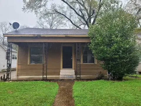 Residential Rental Portfolio Package