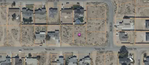 Residential Lot in Growing Community