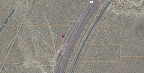 Mojave Agricultural Land with Potential