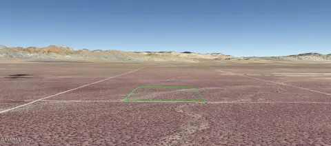 California City Industrial Land Parcel