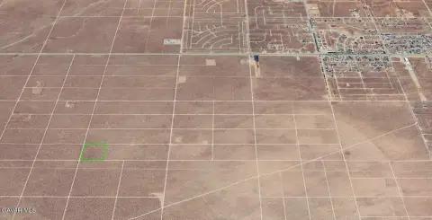 Residential Corner Lot in California