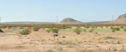 Residential Lot in California City